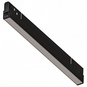 Накладной светильник Arte Lamp Expert 1 черный арт. A5722PL-1BK