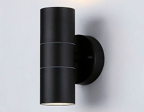 Светильник на штанге Ambrella Light ST черный арт. ST3707