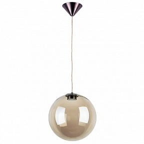 Подвесной светильник Lightstar Sferetta красный арт. 801013