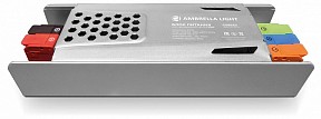 Блок питания Ambrella Light ILLUMINATION хром арт. GS8663