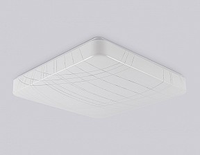 Накладной светильник Ambrella Light FZ белый арт. FZ1150