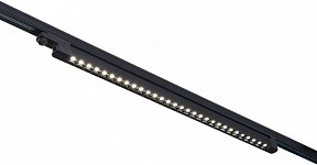 Накладной светильник ST-Luce ST662 черный арт. ST662.446.30