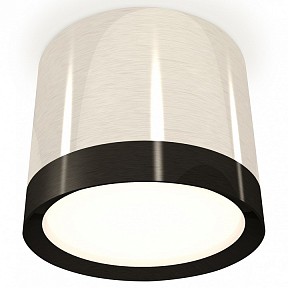 Накладной светильник Ambrella Light XS металл арт. XS8120001