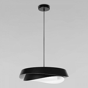 Подвесной светильник Loft it Petale черный арт. 10256P Black