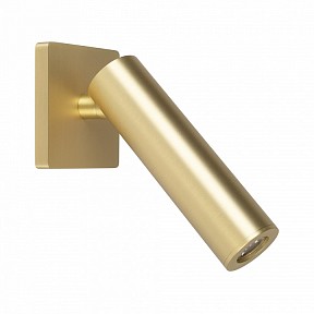 Бра Arlight SP-READER золото арт. 052941