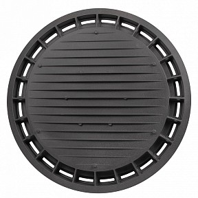 Консольный светильник Jazzway  серый арт. PGL 04   60w 3000K IP65 GR AC200-240