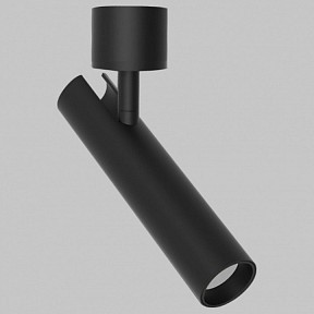 Светильник на штанге Imex SPY LED черный арт. IL.0005.2201-BK