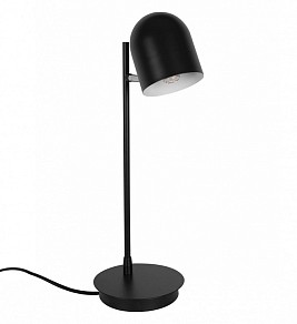 Настольная лампа офисная Loft it Tango черный арт. 10144 Black