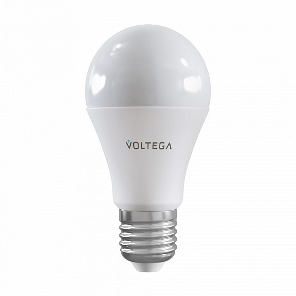 Лампа светодиодная диммируемая Voltega Wi-Fi bulbs  арт. 2429