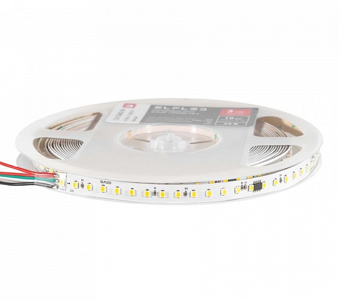 Лента светодиодная ELFLED  белый арт. ELFLED-1260SMD-FW-w