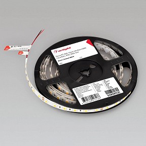 Лента светодиодная Arlight RT-B60 белый арт. 028589(3)