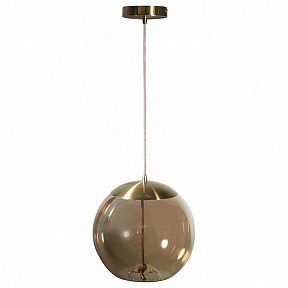 Подвесной светильник Loft it Knot желтый арт. 8135-B