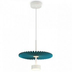 Подвесной светильник Ambrella Light LH белый арт. LH72611