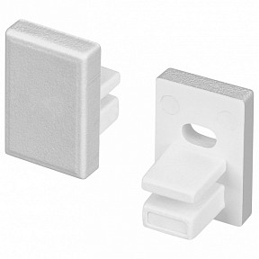 Заглушка Arlight ARH-MICRO металл арт. 058899
