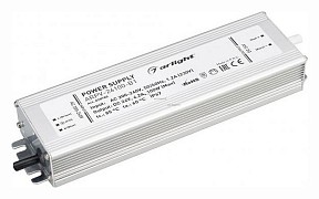 Блок питания Arlight ARPV-24100-B1 серый арт. 028788