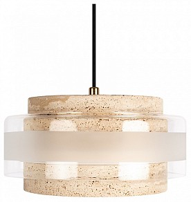 Подвесной светильник Loft it Colette медь арт. 10474P/C