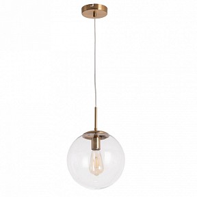 Подвесной светильник Arte Lamp Volare бронза арт. A1925SP-1AB