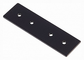 Соединитель для треков ST-Luce St003 черный арт. ST005.429.00