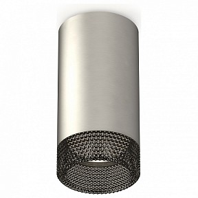Накладной светильник Ambrella Light XS металл арт. XS6324020