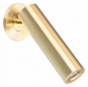 Бра Arlight READER золото арт. 053096