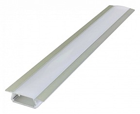 Профиль Apeyron Electrics  металл арт. 08-06