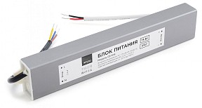 Блок питания Apeyron Electrics  металл арт. 03-105
