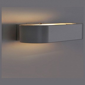 Накладной светильник Artemide  серый арт. 0613020A