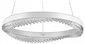 Подвесной светильник Natali Kovaltseva Sad Queen белый арт. INNOVATION STYLE 83126