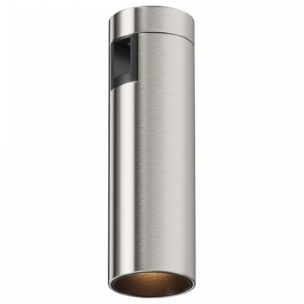 Накладной светильник Maytoni Technical Focus Led металл арт. TR143-1-5W3K-W-PT