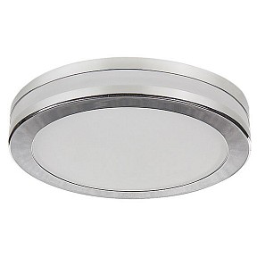 Встраиваемый светильник Lightstar Maturo LED металл арт. 070272