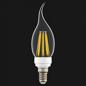 Лампа светодиодная Lightstar CA35  арт. 933604