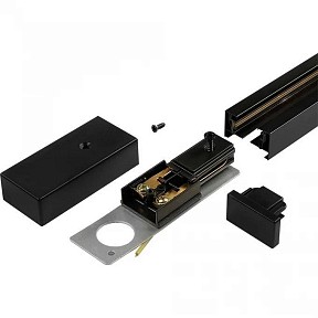 Трек Jazzway Jazzway PTR черный арт. 5026322