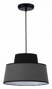 Подвесной светильник ST-Luce Jackie черный арт. SL1354.433.01