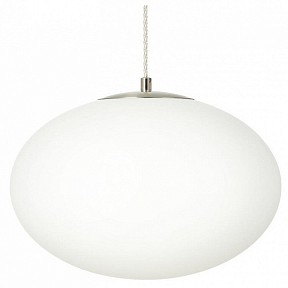 Подвесной светильник Citilux RON хром арт. CL941E28S1