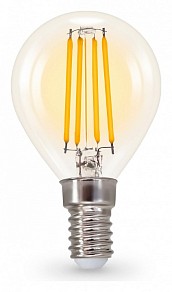 Лампа светодиодная Ambrella Light G45  арт. 451133