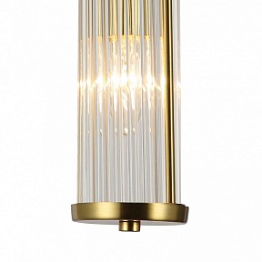 Бра Favourite Mirabili бронза арт. 2850-1W