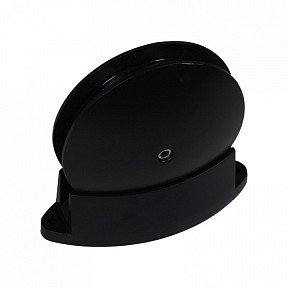 Накладной светильник Reluce  неокрашенный арт. 86849-0.3-003TL LED3*3W BK