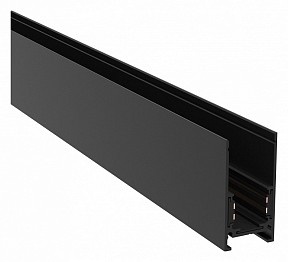 Трек Maytoni Exility Busbur черный арт. TRX034-412B