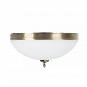 Накладной светильник MyFar Ceiling бронза арт. MR1528-4C