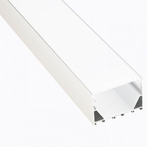 Профиль LEDS POWER СПН5035 серый арт. 008516