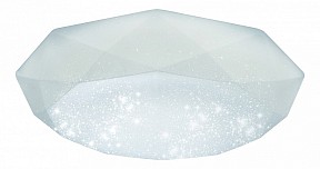 Накладной светильник Mantra Diamante металл арт. 3679
