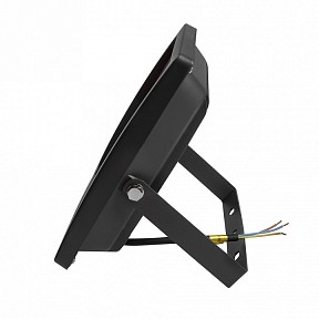 Прожектор Jazzway  серый арт. PFL-SC-100W 6500K IP65