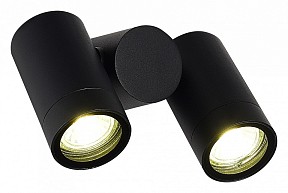 Светильник на штанге ST-Luce Ecollo черный арт. SL9011.402.02