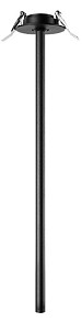 Встраиваемый светильник Loft it Cane черный арт. 10359/500 Black