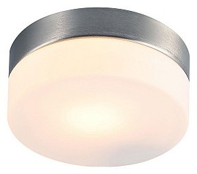 Накладной светильник Arte Lamp Aqua-Tablet металл арт. A6047PL-1SS