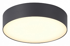 Накладной светильник ST-Luce Sun серый арт. SL9518.702.01