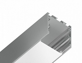 Профиль Ambrella Light Profile System GP металл арт. GP2550AL