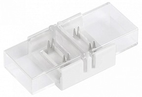 Соединитель для светодиодной ленты Arlight COB-MONO-10mm-2pin-STS-IP68 неокрашенный арт. 059144