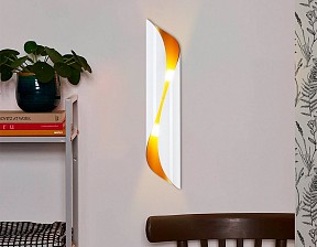 Бра Ambrella Light FW белый арт. FW240