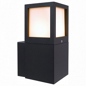 Светильник на штанге Deko-Light Facado A черный арт. 731059